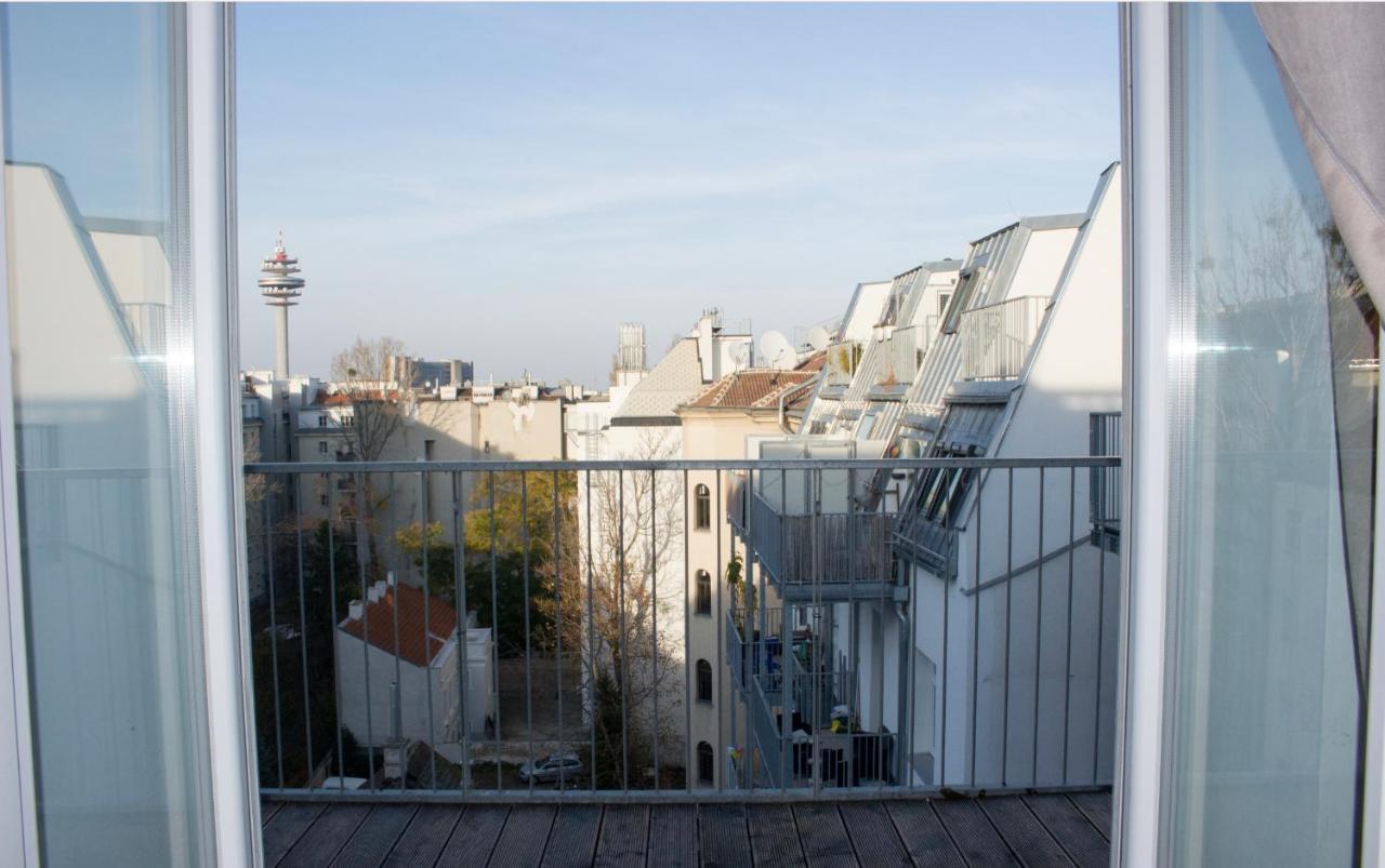 Apartmán Wolkenresidenz L Dg1'12 *