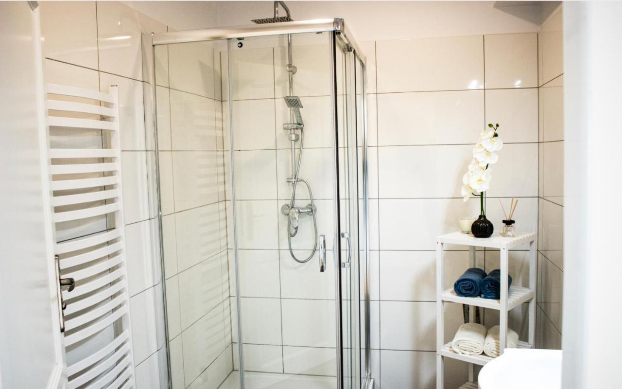 Apartmán Wolkenresidenz L Dg1'12 Vídeň